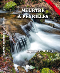 Meurtre à Peyrille GC