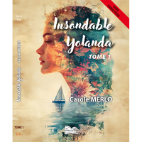 INSONDABLE YOLANDA TOME 1