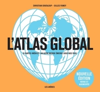 L'ATLAS GLOBAL (2EME ED )