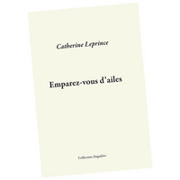 Emparez-vous d'ailes