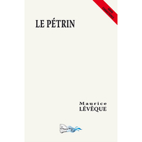 LE PÉTRIN