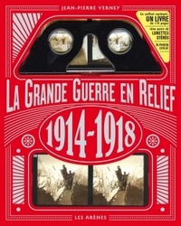 La grande guerre de 1914-1918 en relief