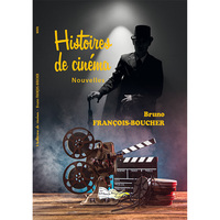 HISTOIRES DE CINEMA