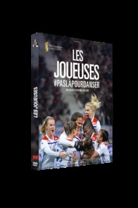 JOUEUSES #PASPOURDANSER