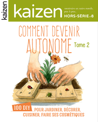 Hors-série 8 : Autonomie tome 2