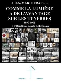 Comme la Lumière a de l'avantage sur les ténèbres II Le Maître