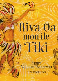 Hiva Oa mon île coeur