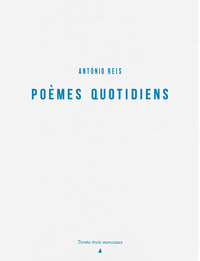 Poèmes quotidiens