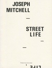 STREET LIFE - RECITS