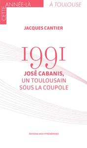 1991 José Cabanis