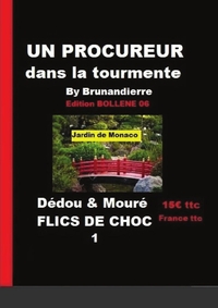 DEDOU & MOURE - FLICS DE CHOC