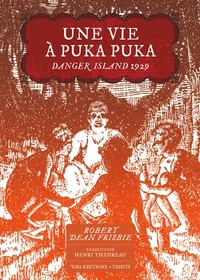 Une vie à Puka Puka