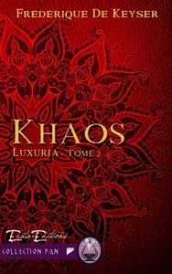 KHAOS - LUXURIA TOME 2