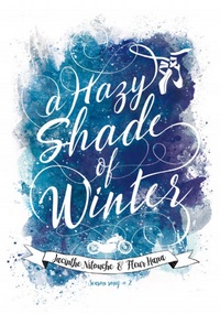 A Hazy Shade of Winter