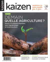 Kaizen 30 : Janvier Février 2017