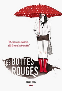 Les Bottes Rouges