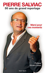 PIERRE SALVIAC - MERCI POUR CES MOMENTS
