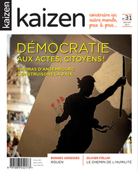 Kaizen 31 : mars avril 2017