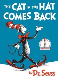 The Cat in the Hat comes back