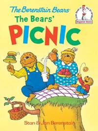 The Bears Picnic