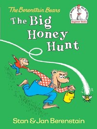 The Big Honey Hunt