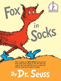 FOX IN SOCKS