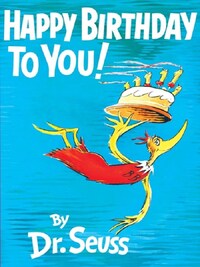 Happy Birthday to You