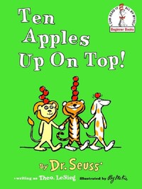 Ten Apples Up on Top