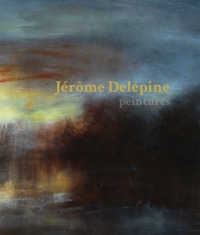 Jérôme delépine, peintures