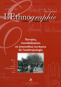 L'Ethnographie N.6