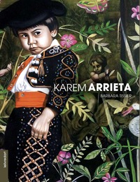 KAREM ARRIETA