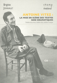 Antoine Vitez