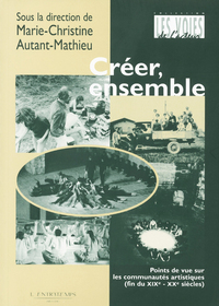 Créer, ensemble