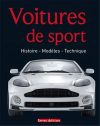 VOITURES DE SPORT MINI 1000
