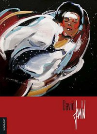 DAVID JAMIN
