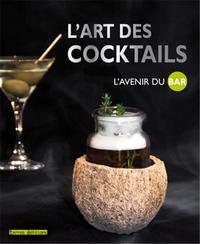 ART DES COCKTAILS L AVENIR DU BAR (L)