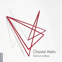 Chantal Atelin - traits et ombres