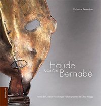 Haude Bernabé - short cuts