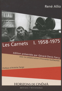 Les carnets - Tome 1