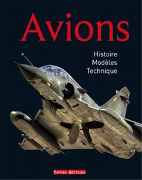 AVIONS MINI 1000