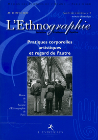 L'ethnographie N.5