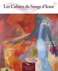 SONGE D'ICARE CELINE NORMANT
