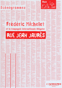 Rue Jean Jaurès