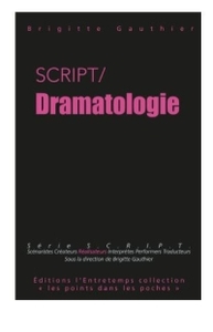 Dramatologie