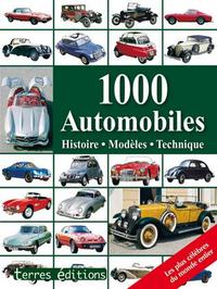 1000 AUTOMOBILES