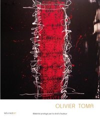 OLIVIER TOMA