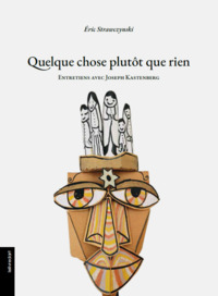 QUELQUE CHOSE PLUTOT QUE RIEN