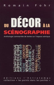 Du décor à la scénographie