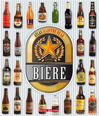 ATLAS ILLUSTRE DE LA BIERE