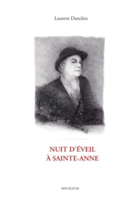 NUIT D'EVEIL A SAINTE-ANNE